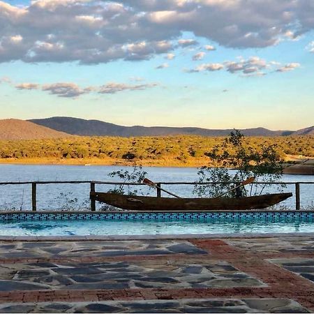Von Bach Dam Resort Okahandja Exterior photo