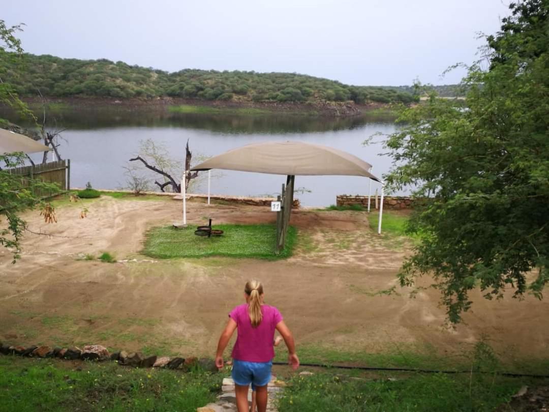 Von Bach Dam Resort Okahandja Exterior photo