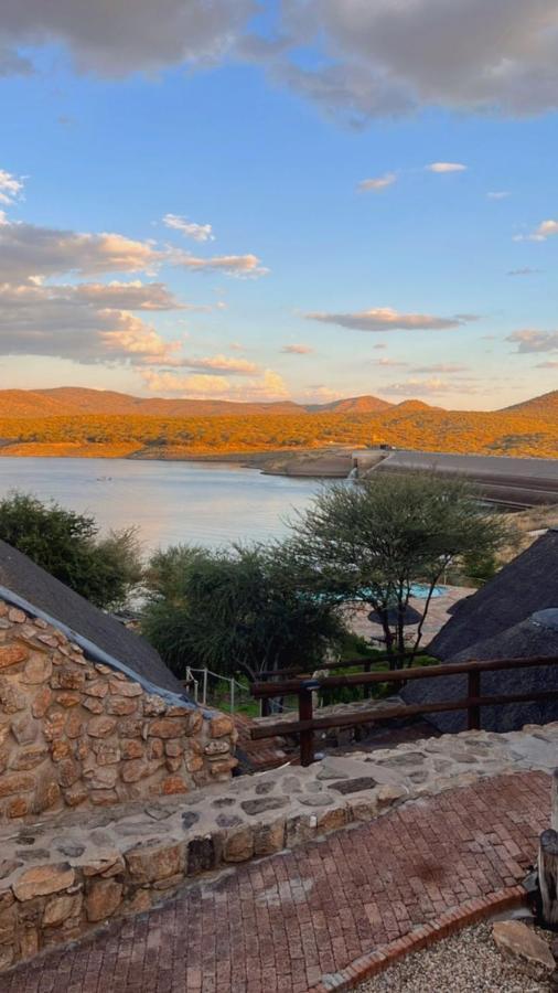 Von Bach Dam Resort Okahandja Exterior photo