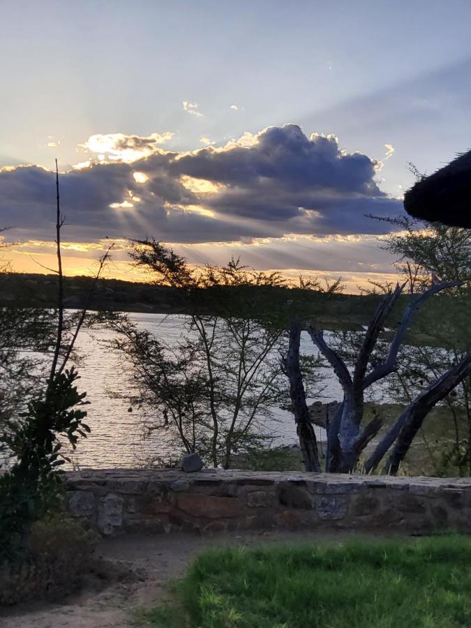 Von Bach Dam Resort Okahandja Exterior photo