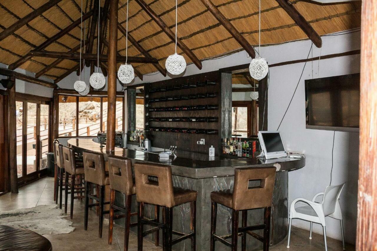 Von Bach Dam Resort Okahandja Exterior photo
